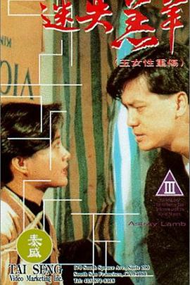 竞选风云 1986